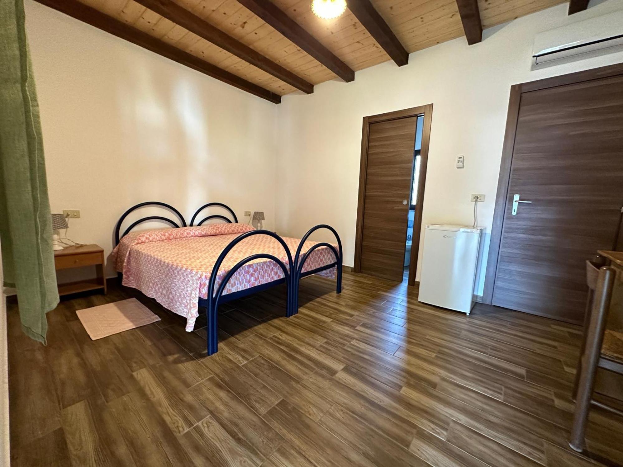 Agriturismo Piperedda 이르골리 외부 사진