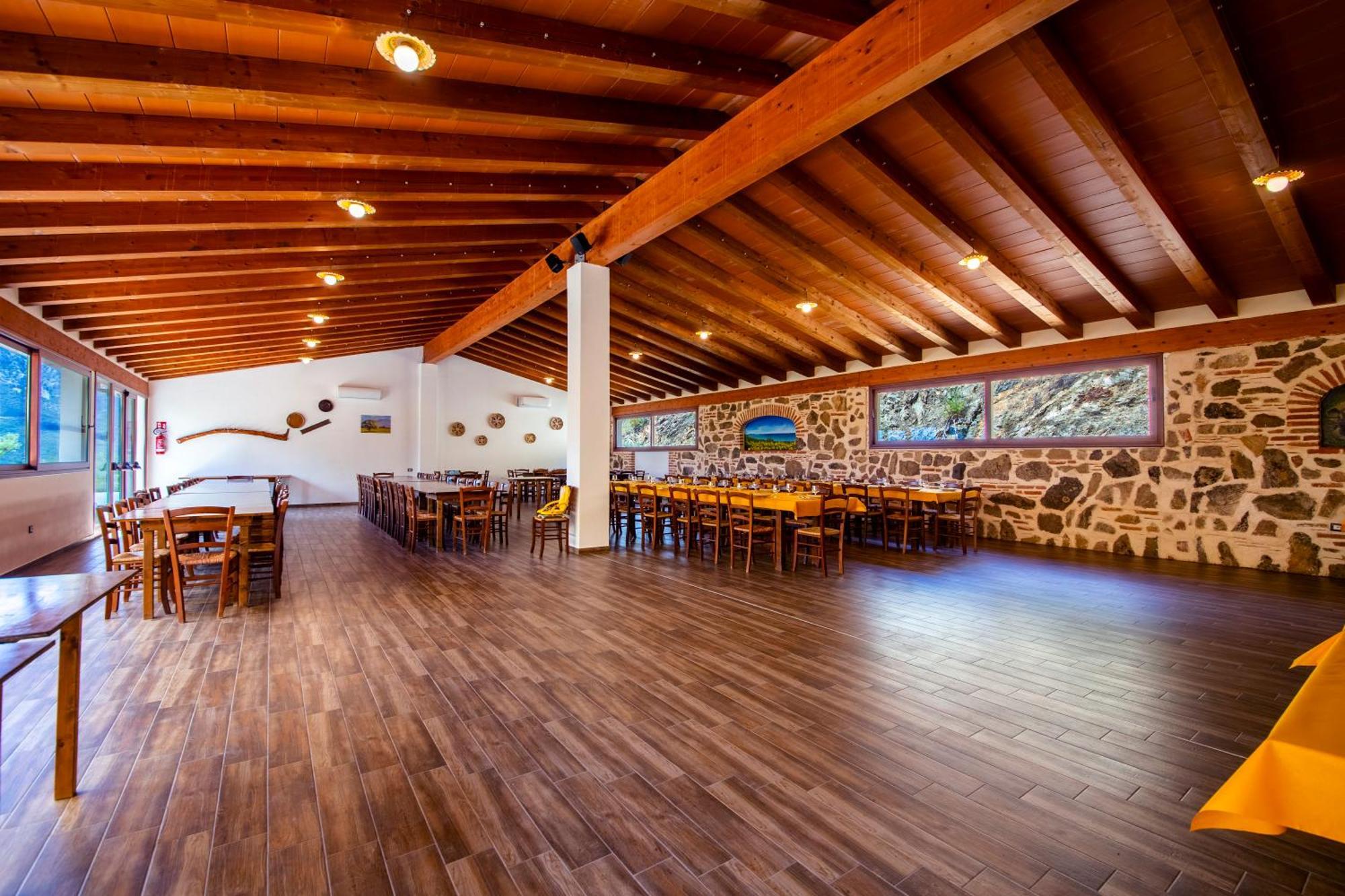 Agriturismo Piperedda 이르골리 외부 사진