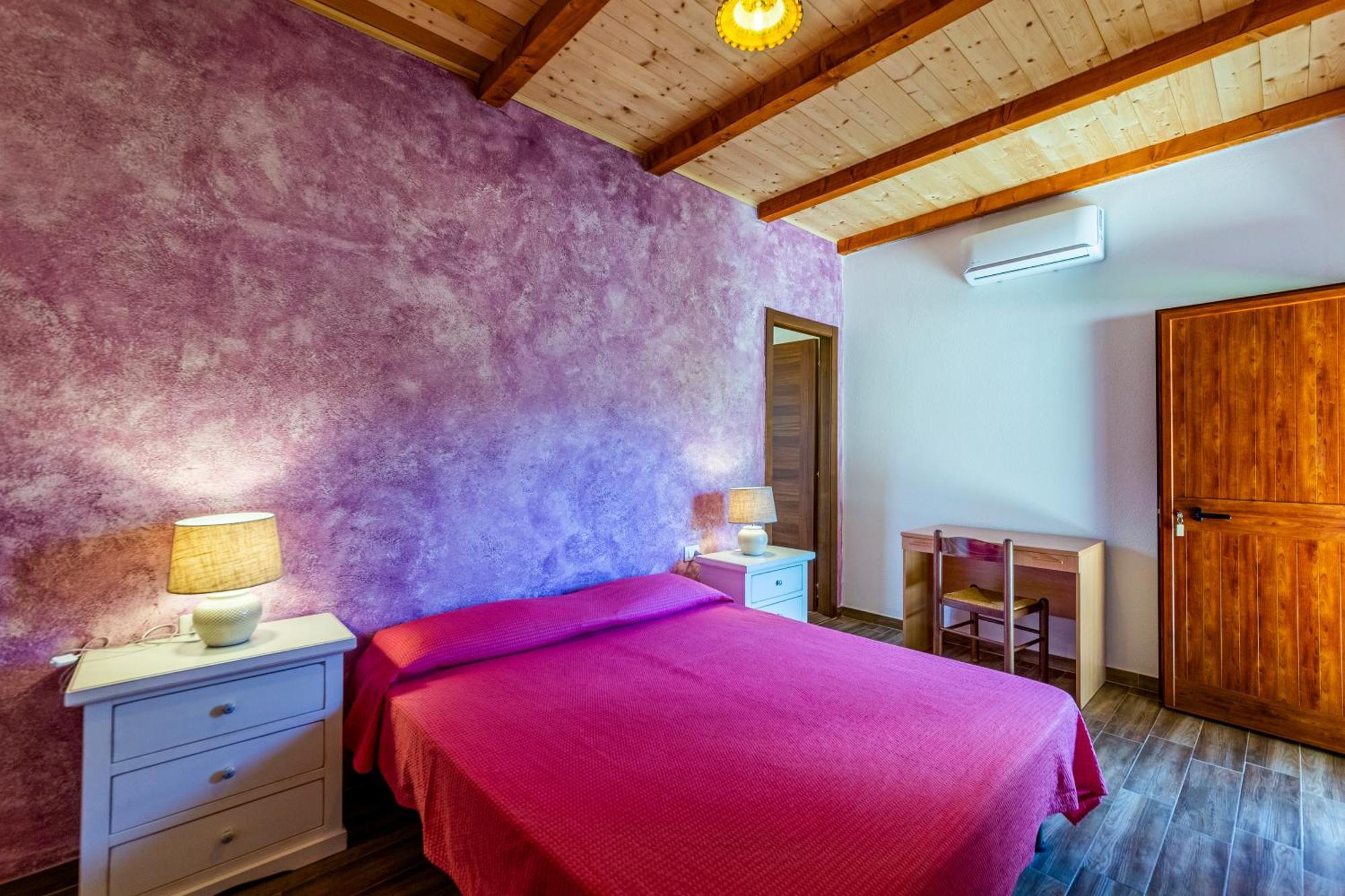 Agriturismo Piperedda 이르골리 외부 사진