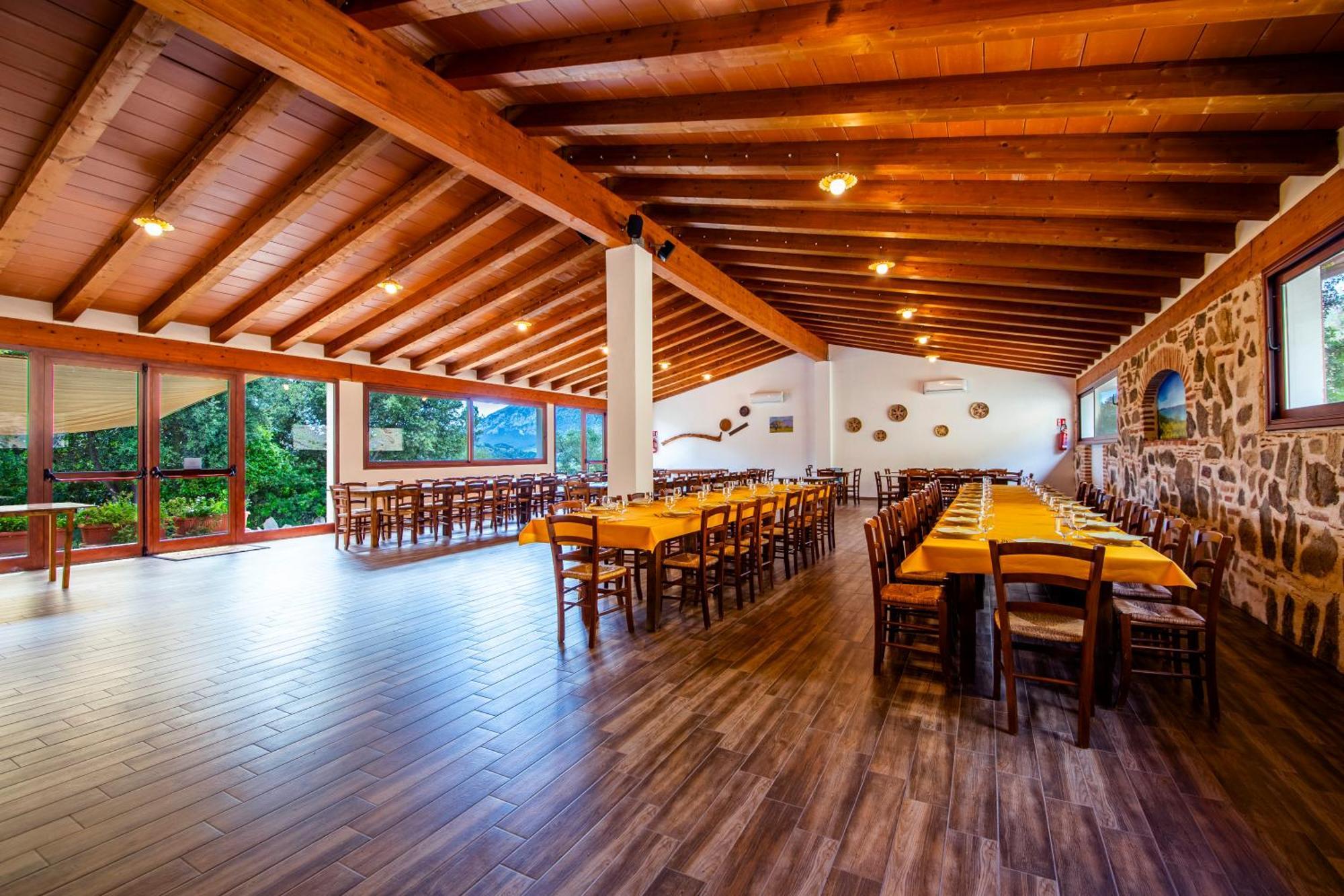 Agriturismo Piperedda 이르골리 외부 사진