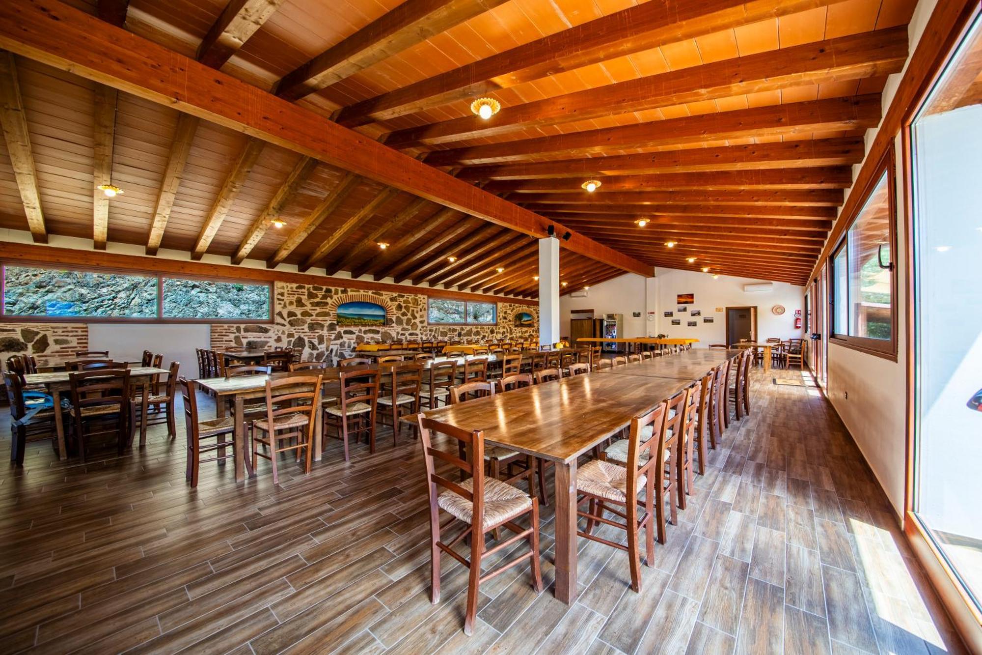 Agriturismo Piperedda 이르골리 외부 사진
