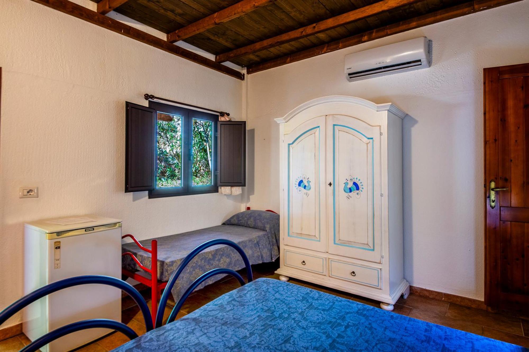 Agriturismo Piperedda 이르골리 외부 사진