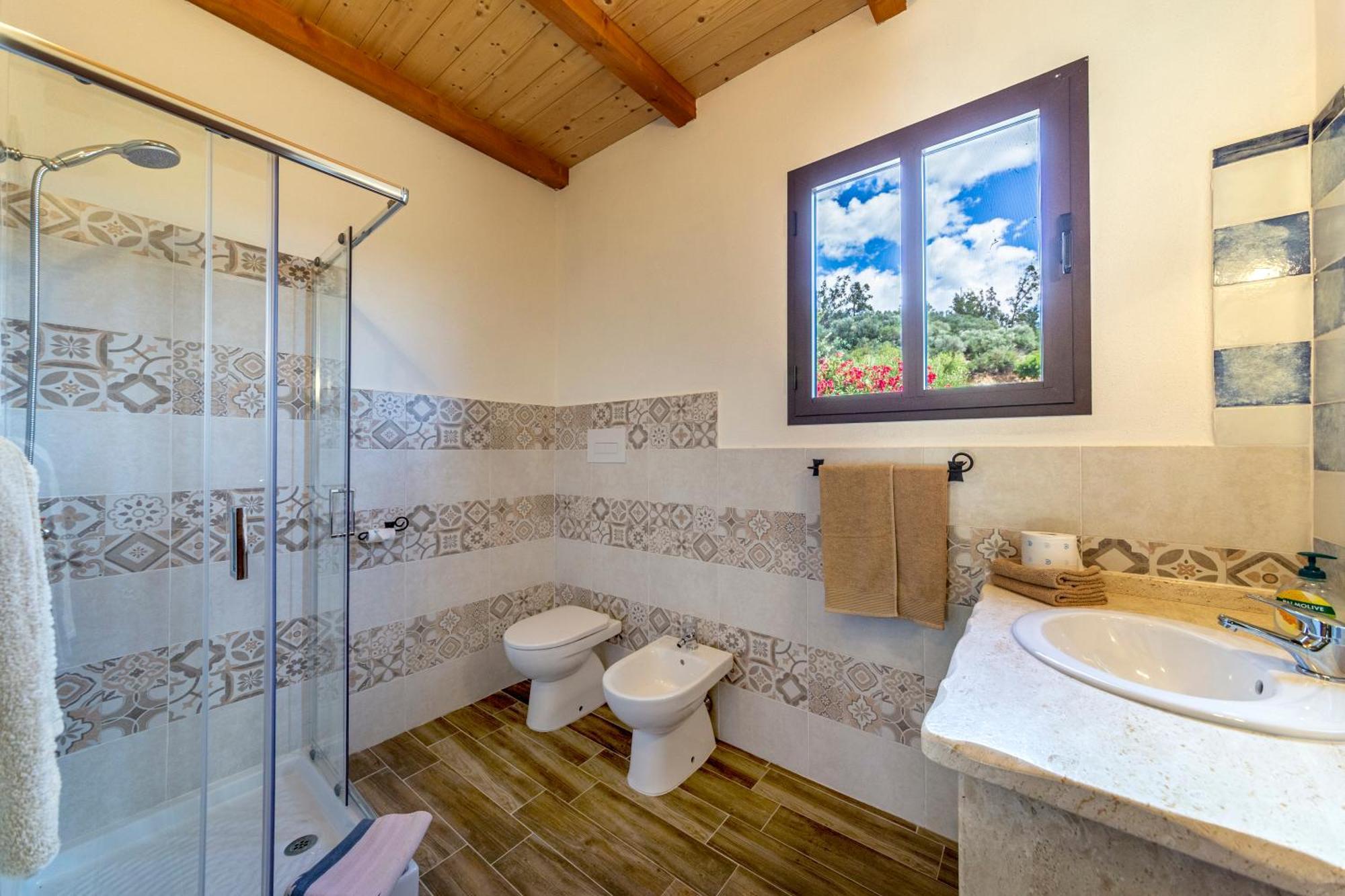 Agriturismo Piperedda 이르골리 외부 사진